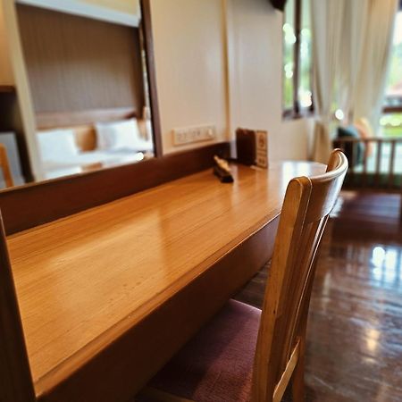 הואה הין Baan Duangkaew Resort מראה חיצוני תמונה