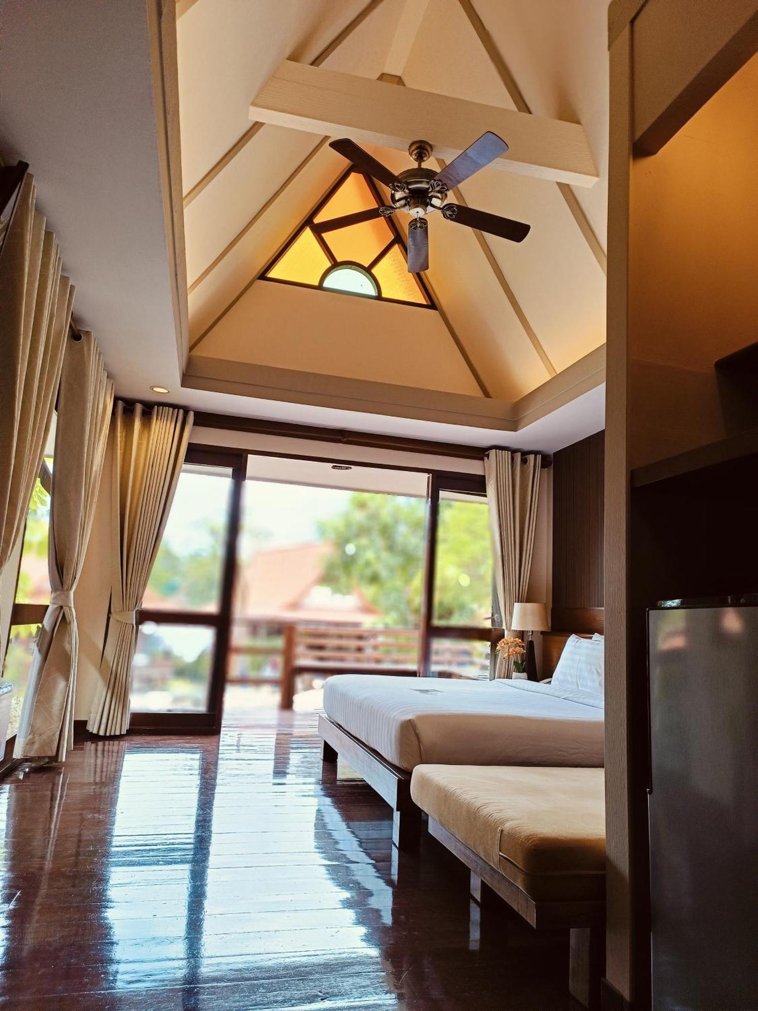 הואה הין Baan Duangkaew Resort מראה חיצוני תמונה