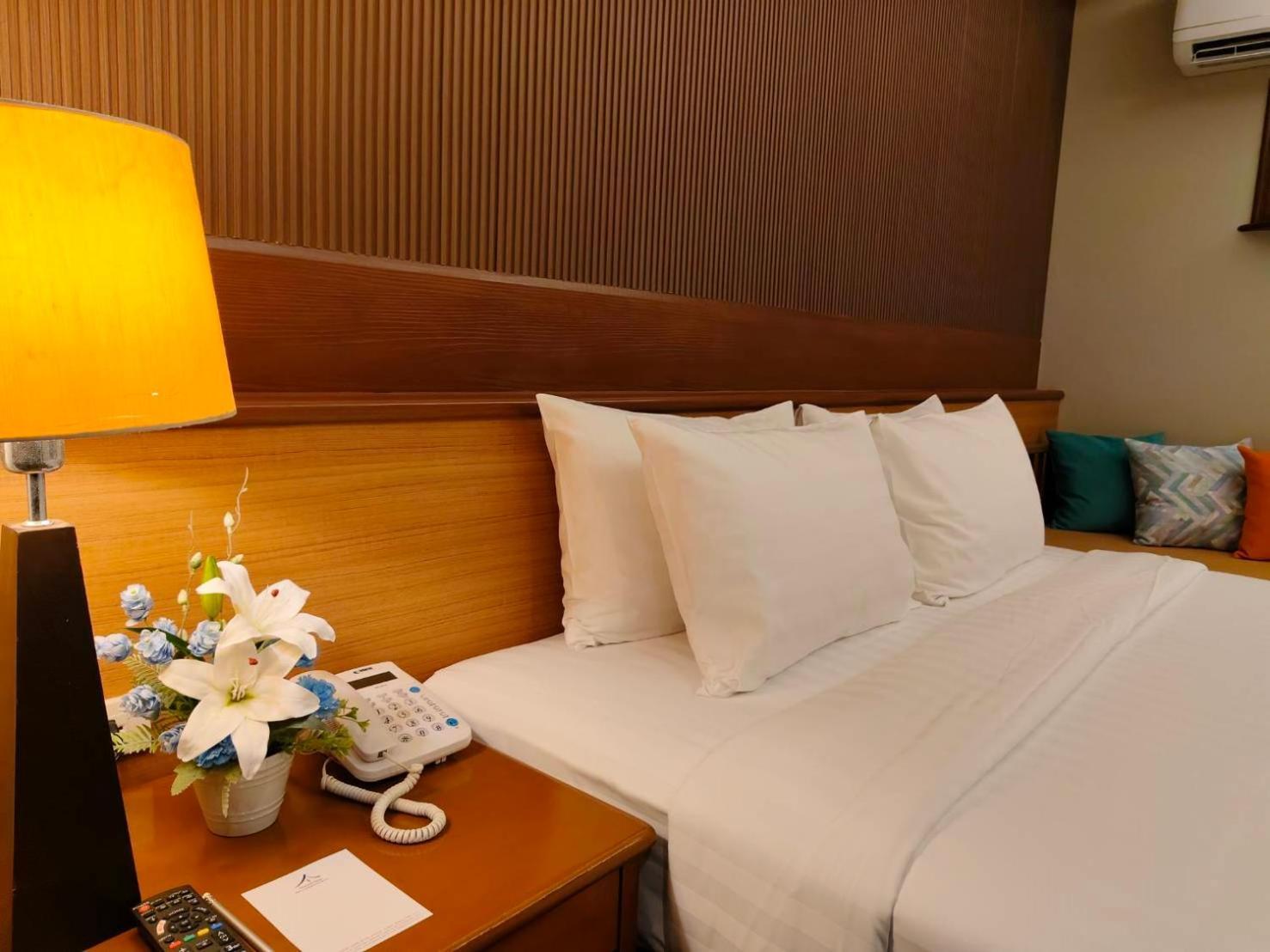 הואה הין Baan Duangkaew Resort מראה חיצוני תמונה